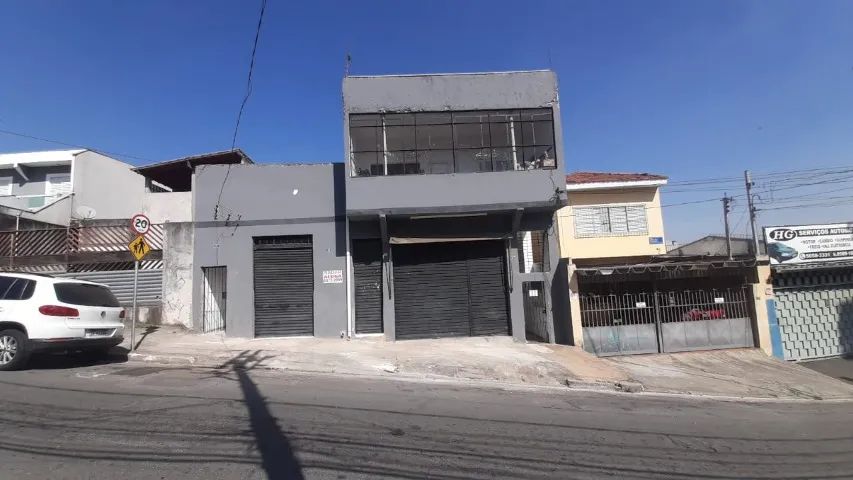 Salão - Saúde - V.Sto Estefano  - Foto 2