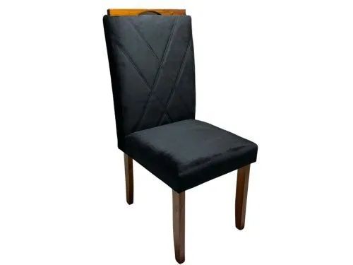 CONJUNTO DE CADEIRAS ? DE JANTAR 4 UNIDADES!! 726LO9494540556307025921