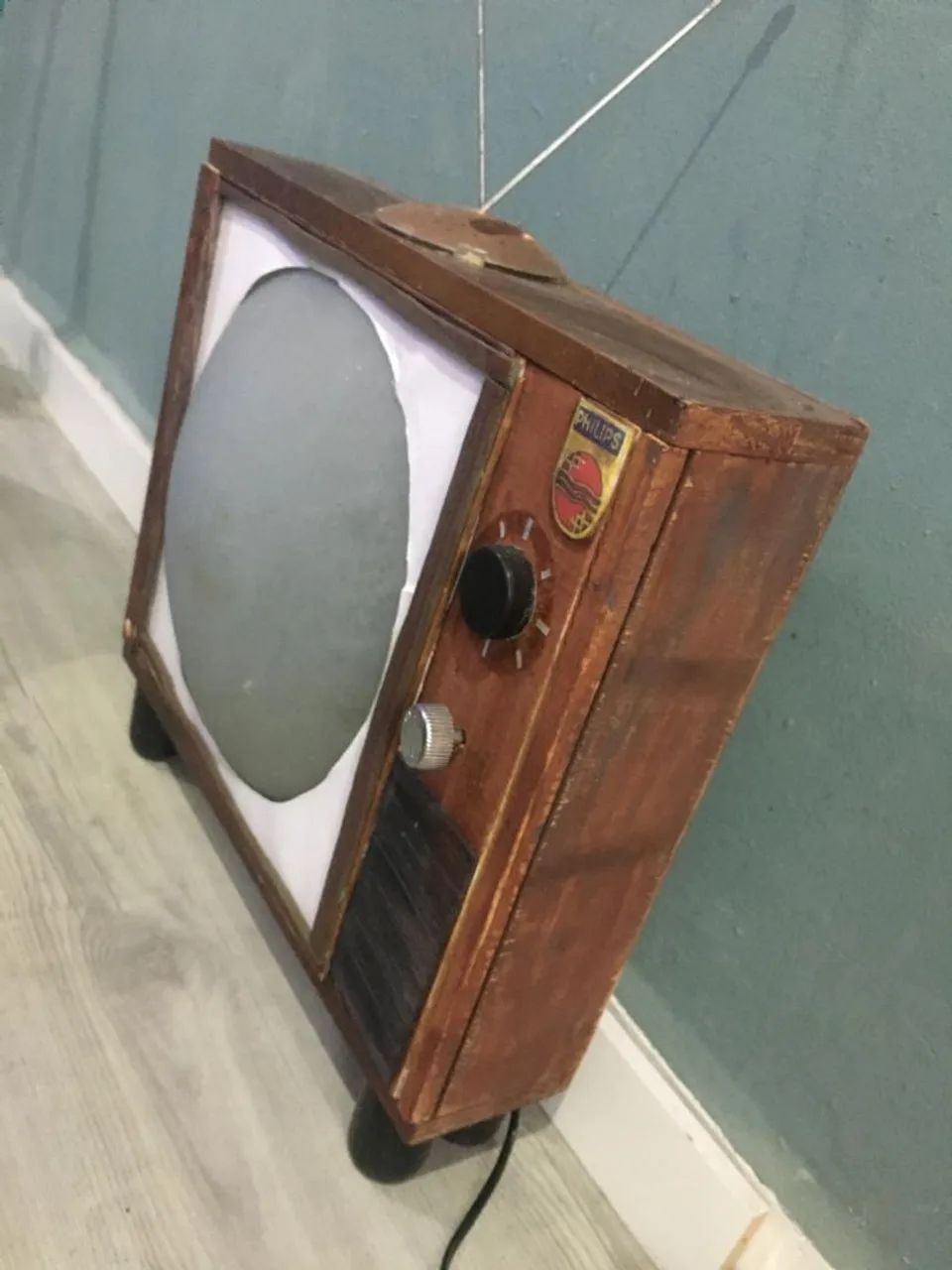 Luminária Televisão - Foto 3
