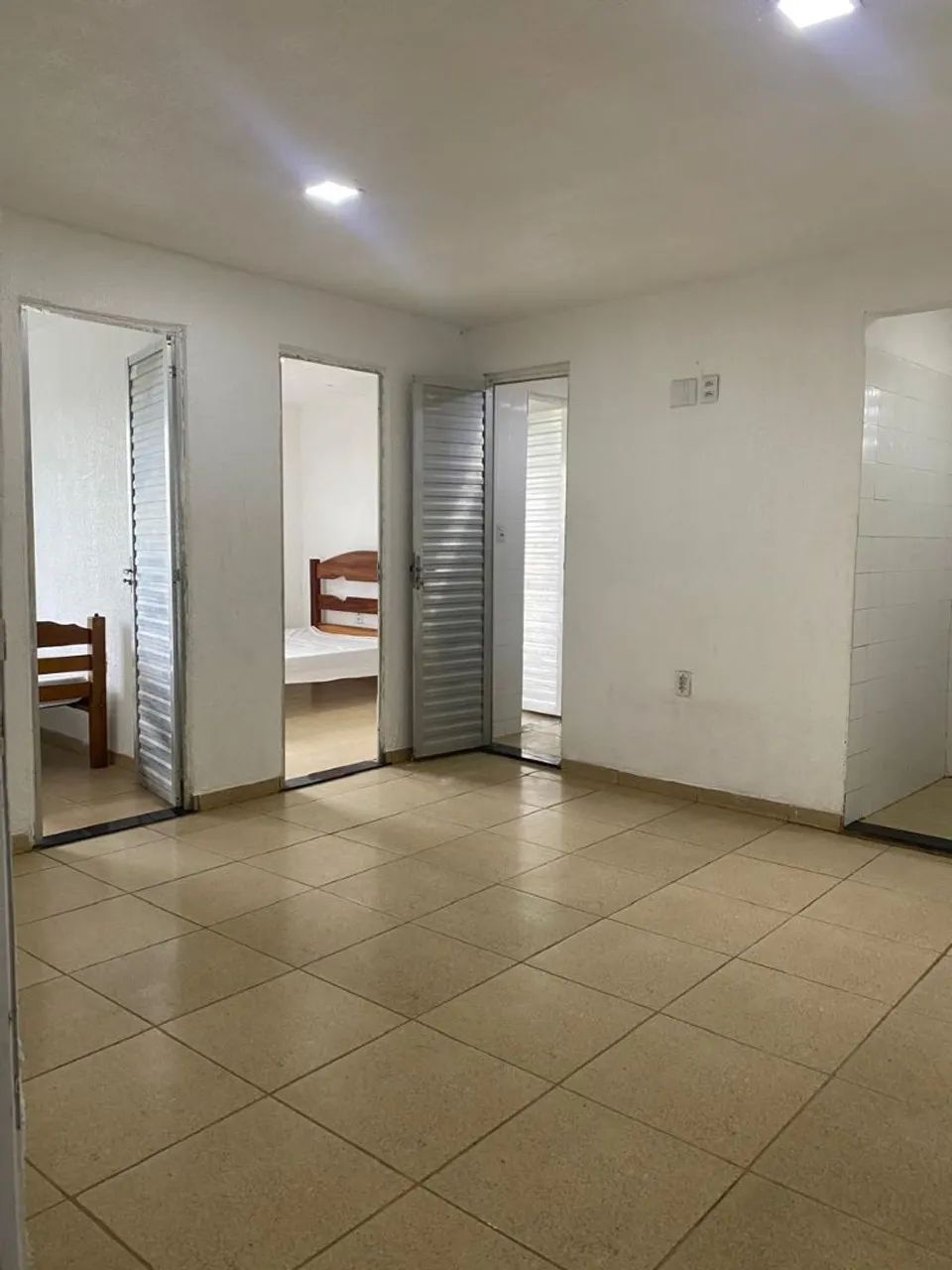 Foto - Belém - Pedreira
