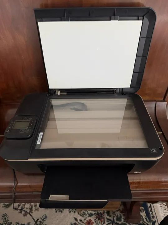 Impressora hp necessita de reparo - Foto 2