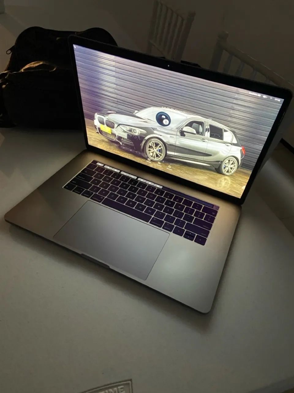 Apple MacBook Pro 15-Inch (2017) Review | PCMag