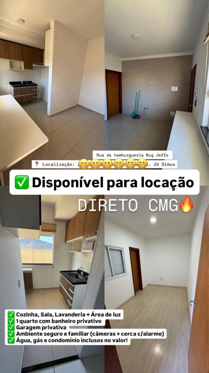 Foto - Sorocaba - Jardim Simus