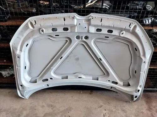 Capo Vw Fox 2009/2016 - Foto 3