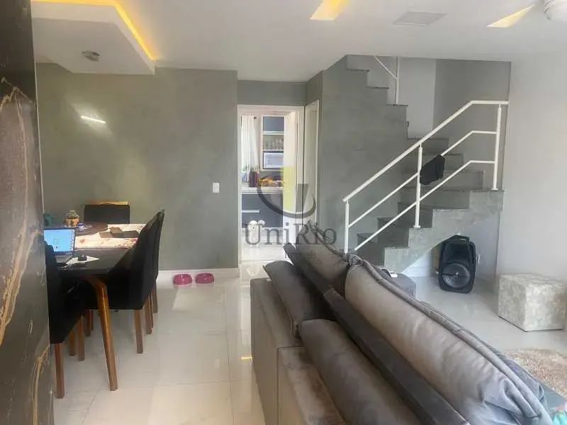 Casa  á venda - Campo Grande - Rio de Janeiro - RJ - Foto 3