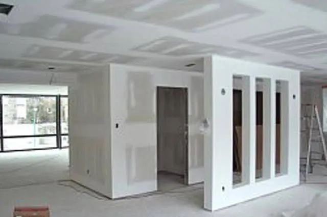 MD DRYWALL PINTURAS 