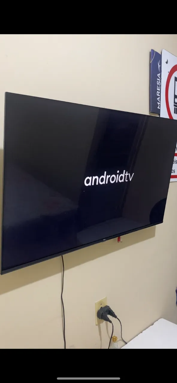 SMART TV TCL 43 POLEGADAS