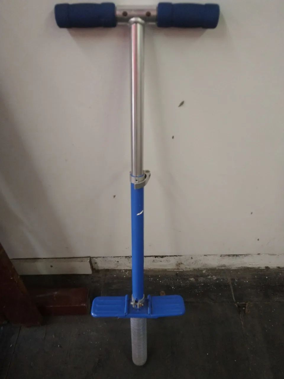 Pula-pula infantil - Brinquedo divertido para crianças - Foto 2