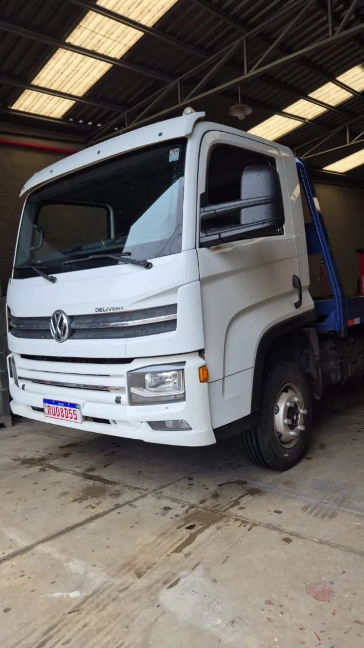 Vw 11.180 Prancha