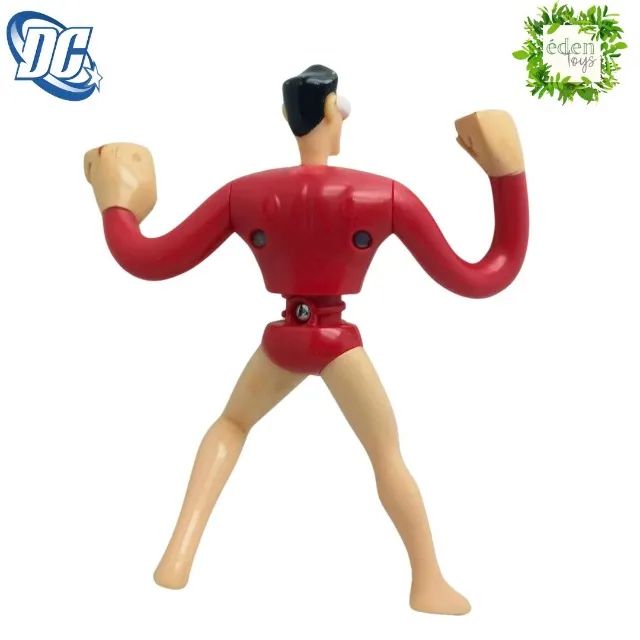 DC - Homem Elástico - Bravos e Destemidos Mc - torção (cód 274) - Foto 2