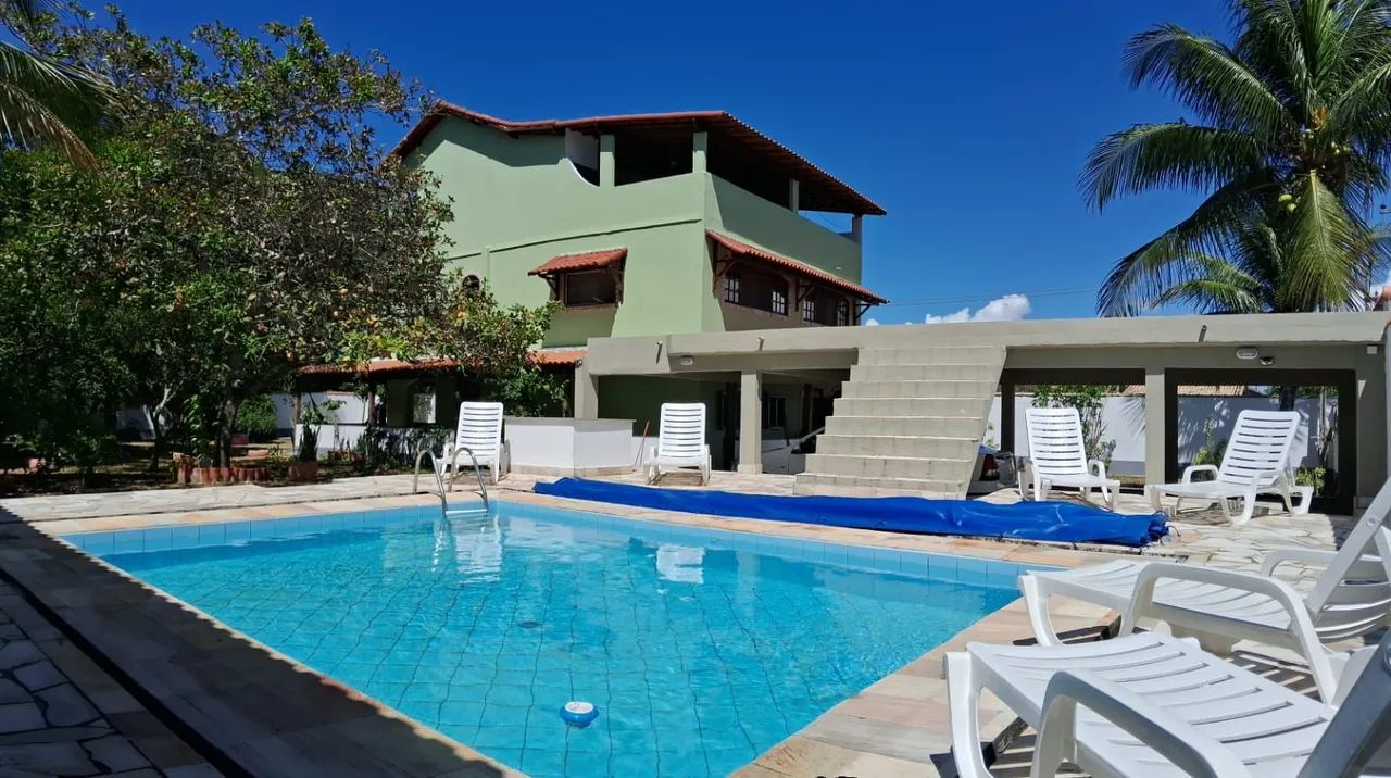 Foto - Cabo Frio - Nova Califórnia (Tamoios)