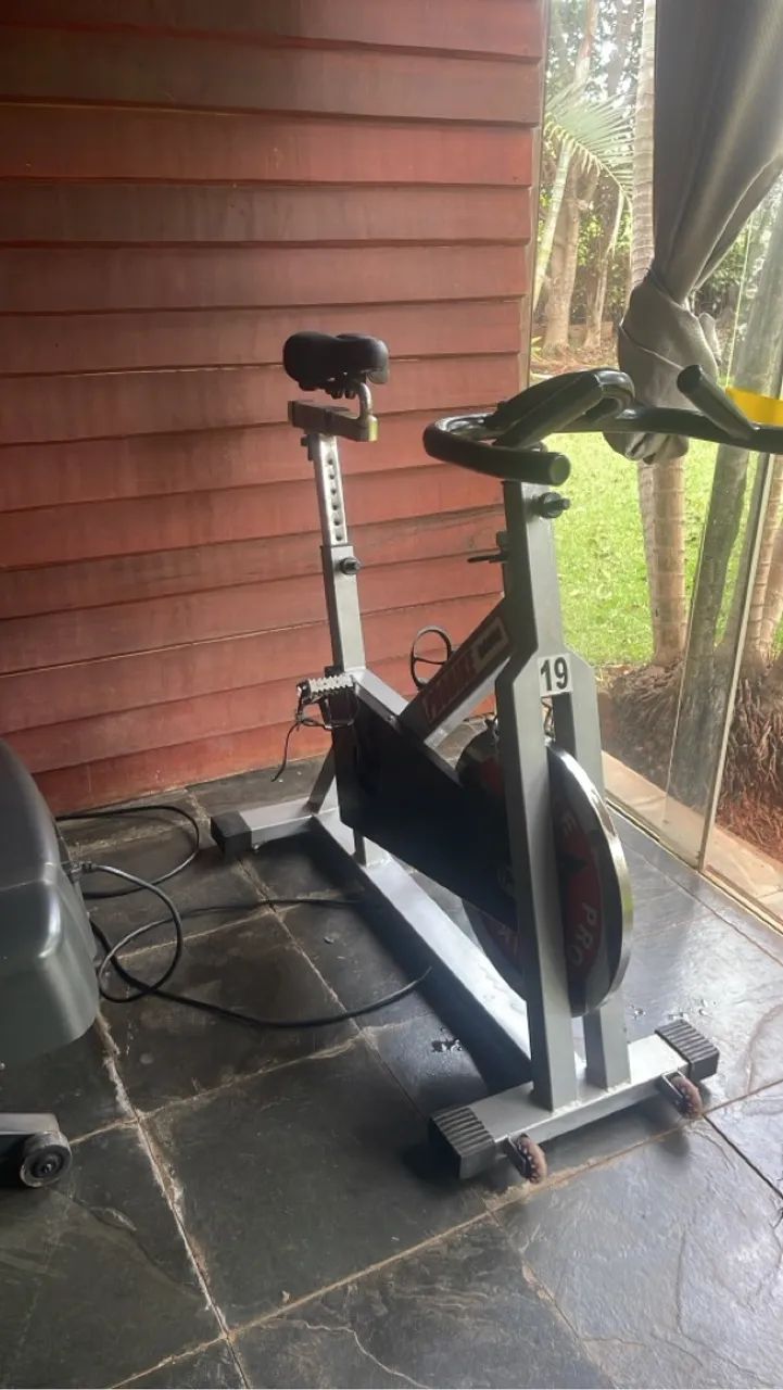 Aluguel de equipamentos de Academia  - Foto 3