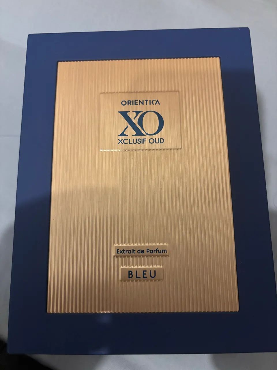 Perfume Xclusif oud 