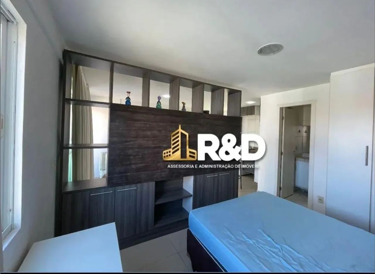 Apartamento em ponta negra  - Foto 9