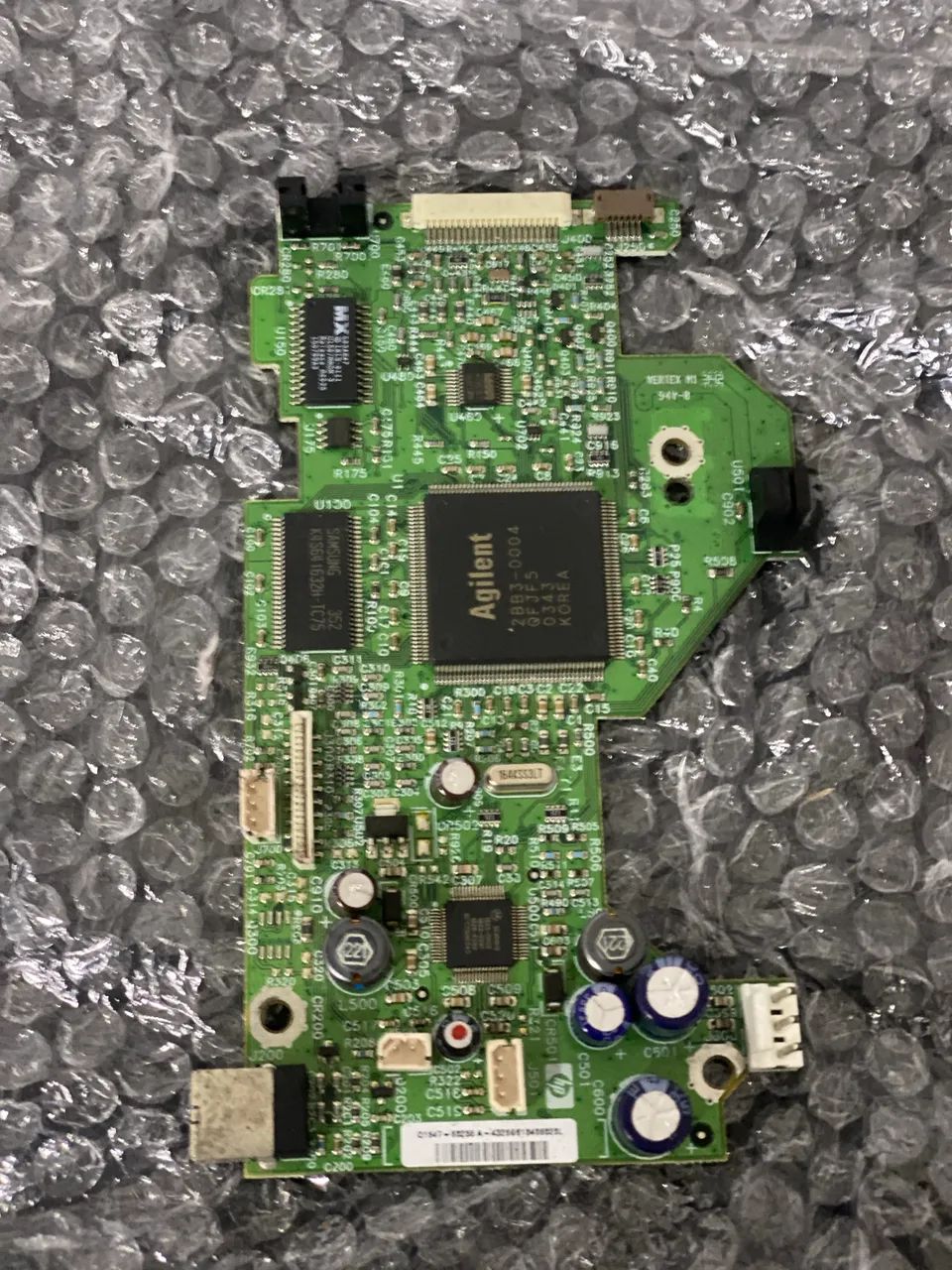 Placa Lógica impressora HP PSC 1210