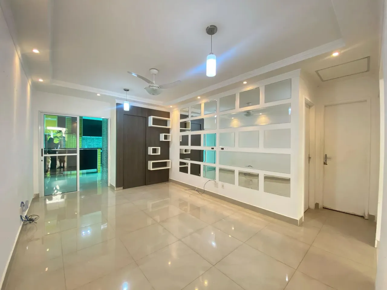 Casa linda no condomínio Rubi