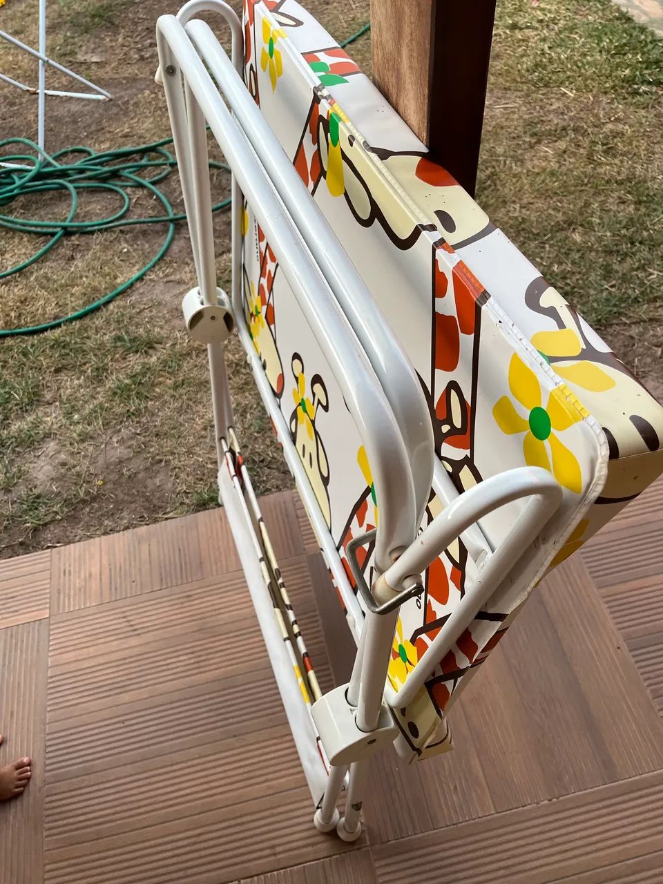 Trocador Galzerano - Foto 4