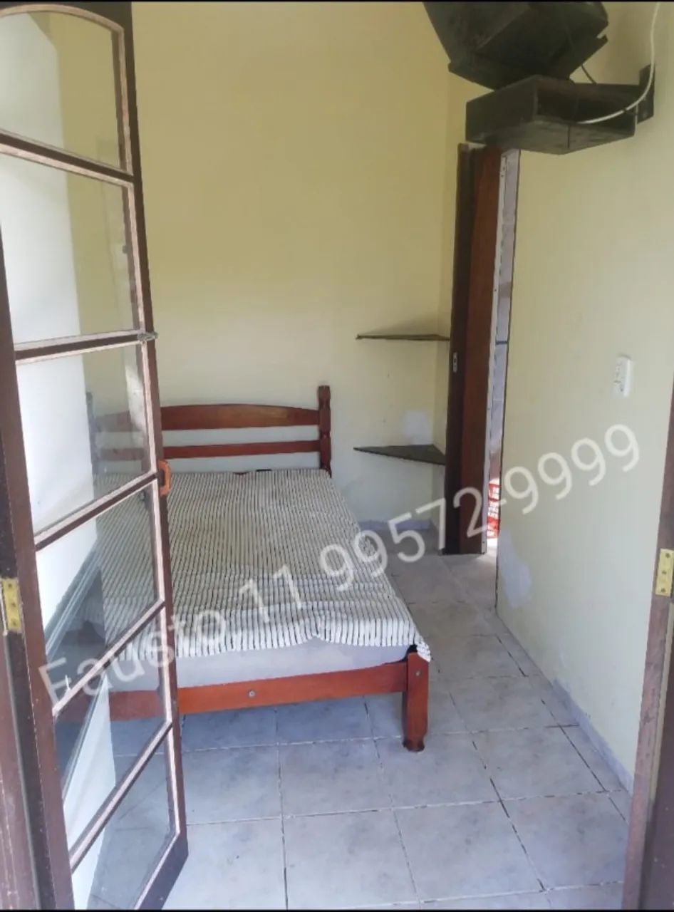 Casa Temporada Cibratel 2 Itanhaém Com Piscina e 180 Mts da Praia Disponivel Carnaval - Foto 12