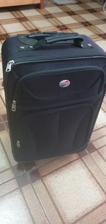 Mala American Tourister 10 kg - Foto 2