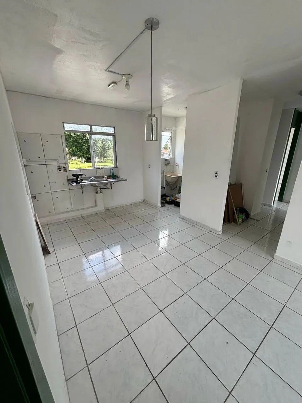 OPORTUNIDADE, VENDO APT DE 3/4 NO CONDOMÍNIO VIVER CASTANHEIRA.