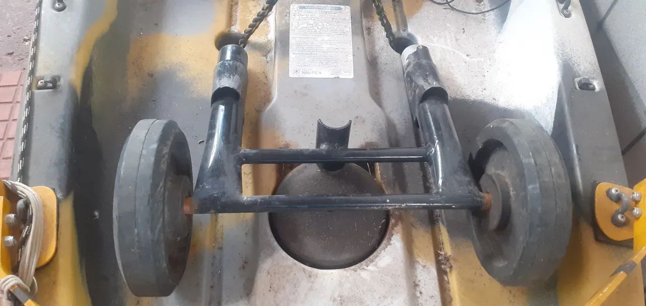 caiaque Leader  - Foto 2