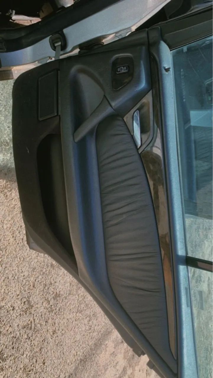 Carro Mercedes - Foto 5