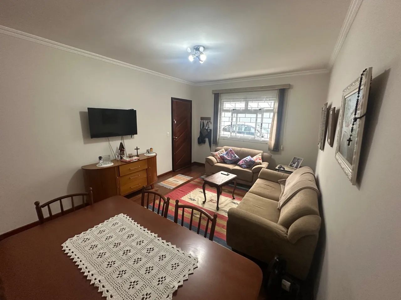 Foto - Curitiba - Campo de Santana