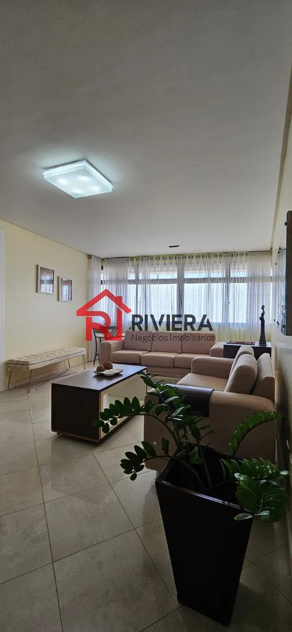 Apartamento de luxo para venda ou locação em São Luís-MA, Ponta do Farol, 4 quartos, 4 suí