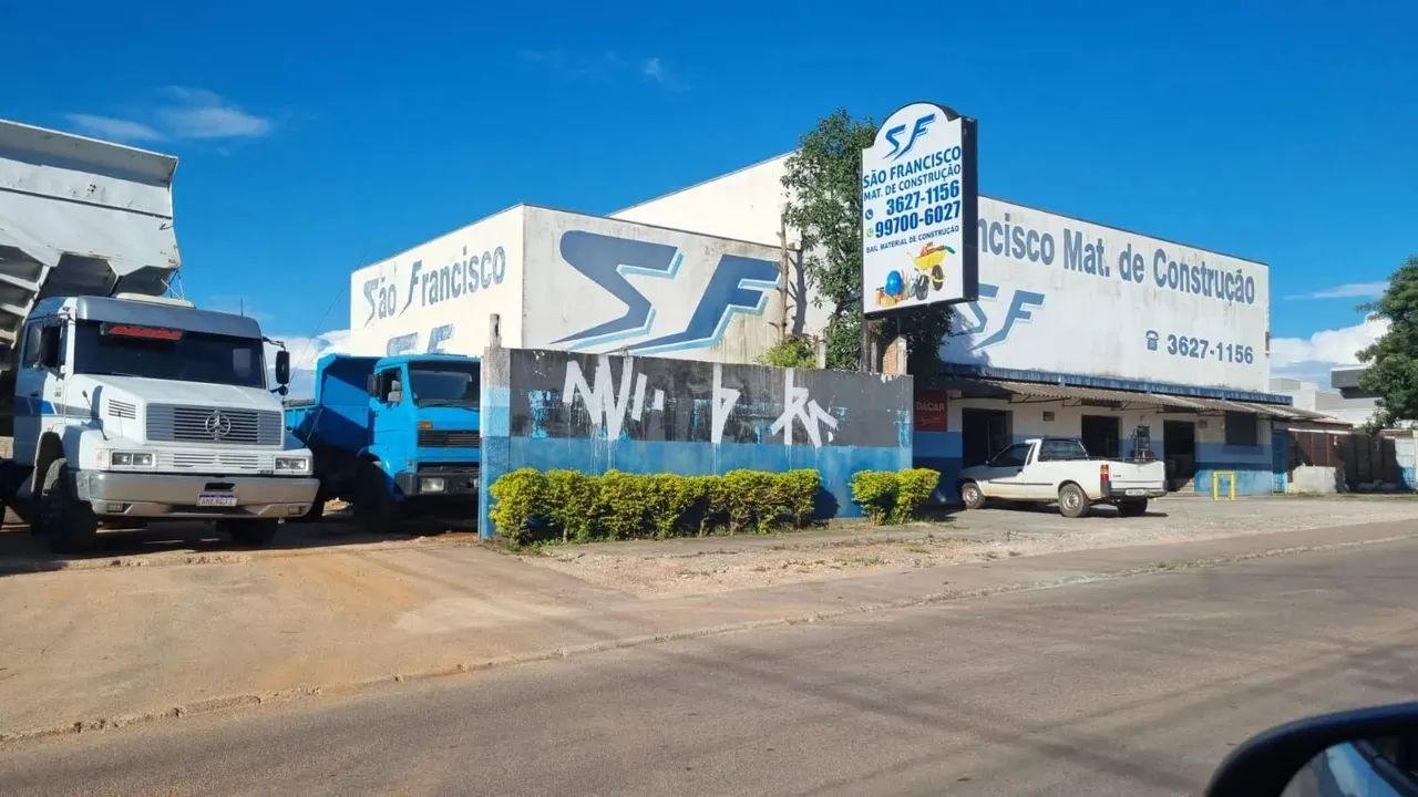 Terreno à venda, NAÇÕES , FAZENDA RIO GRANDE - PR
