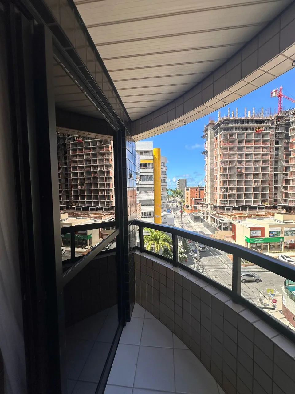 EXCLUSIVO | 2 QUARTOS | 61M² | VISITE HOJE