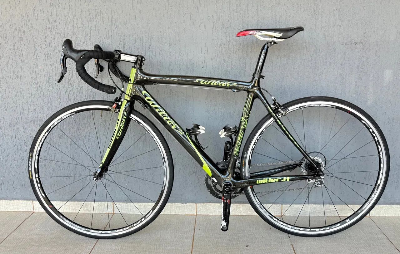 SPEED WILIER TRIESTINA - Foto 4