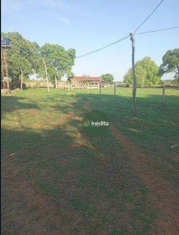 Fazenda à venda, 11625075 m² por R$ 21.350.000,00 - Zona Rural - Paranã/TO - Foto 4