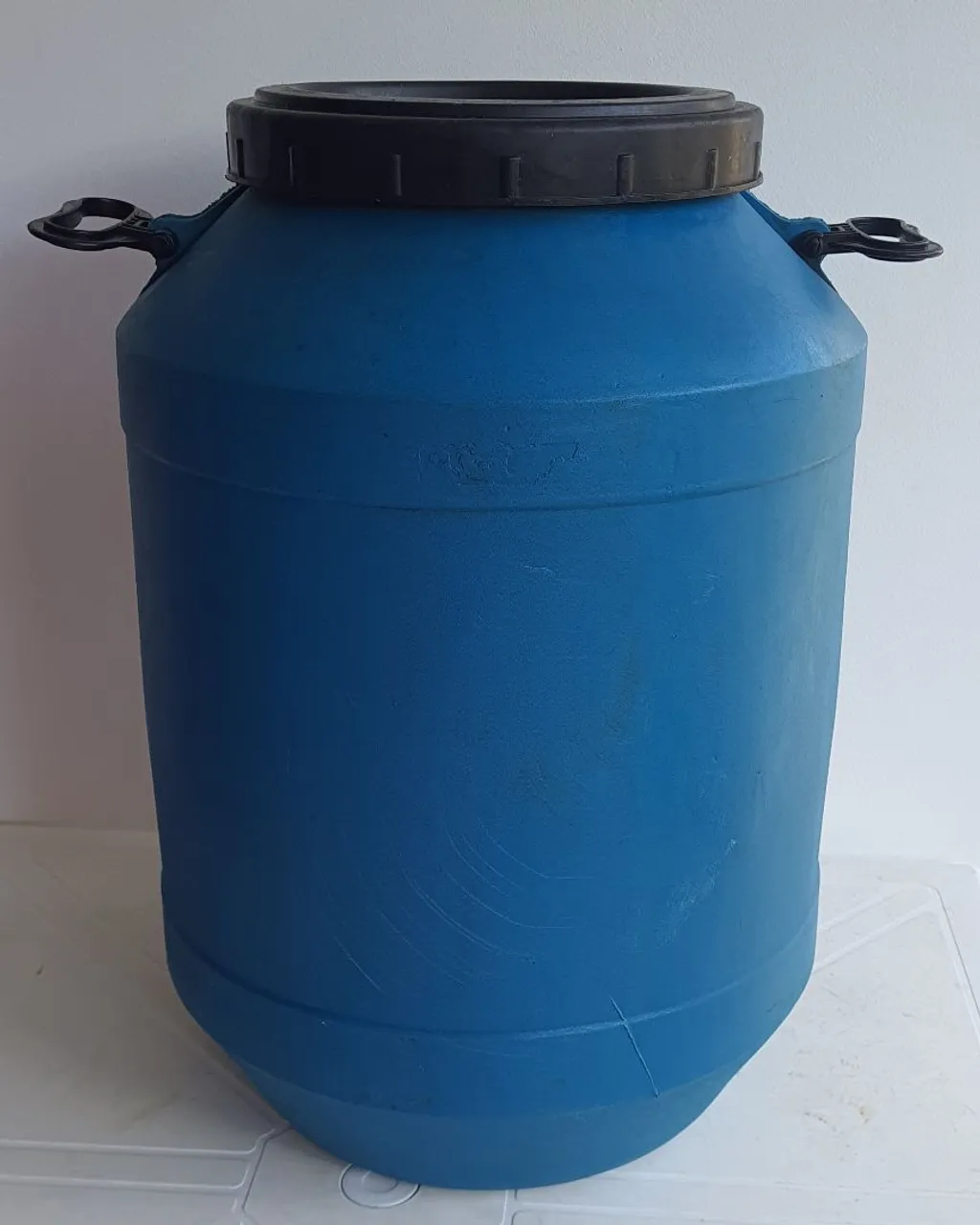 Bombona 50 Litros Leiteirinha