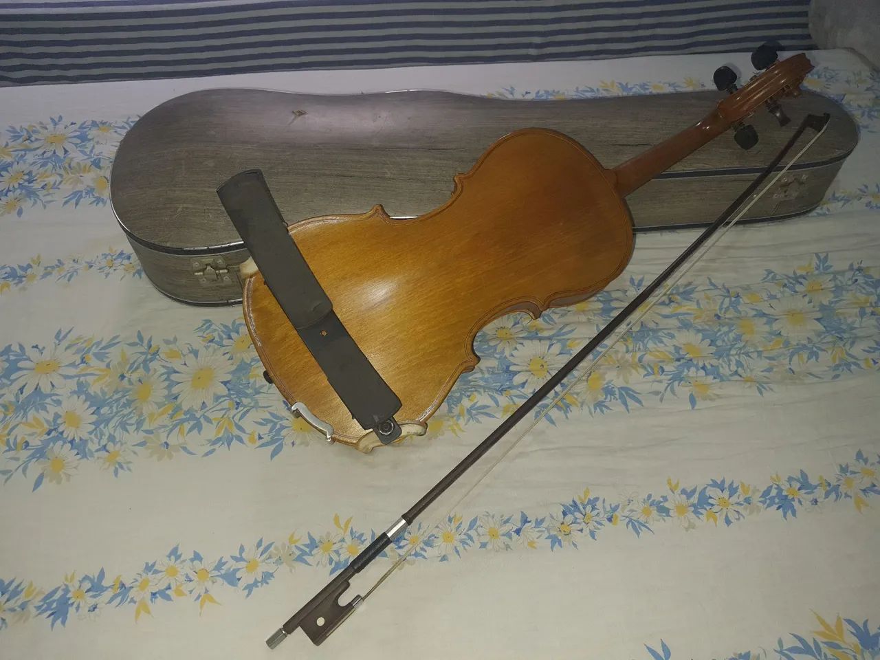 Violino com estojo - Foto 2