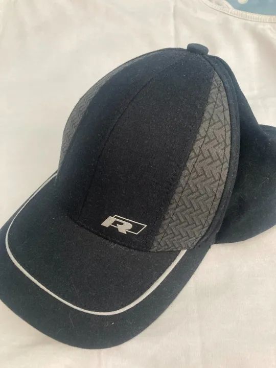 Boné - VW - Volkswagen - R-line - Jetta - Tiguan - Foto 2