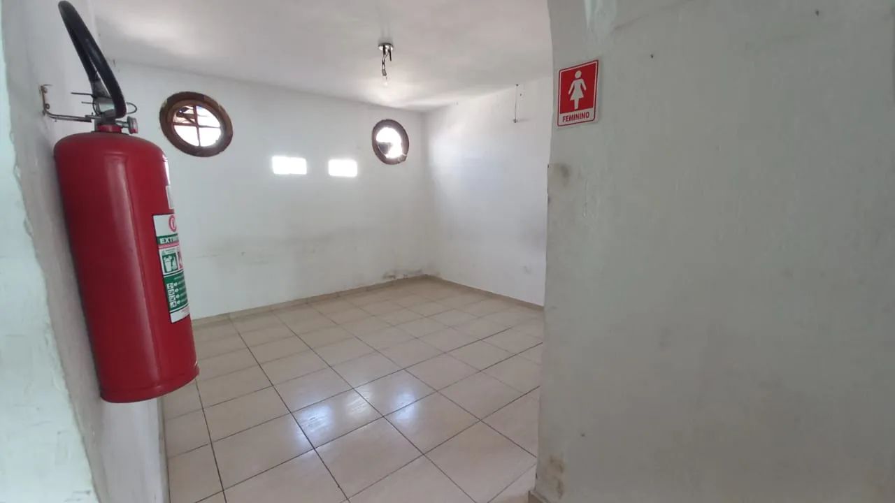 Imóvel para aluguel tem 200 metros quadrados em Vila Osasco - Osasco - SP - Foto 13