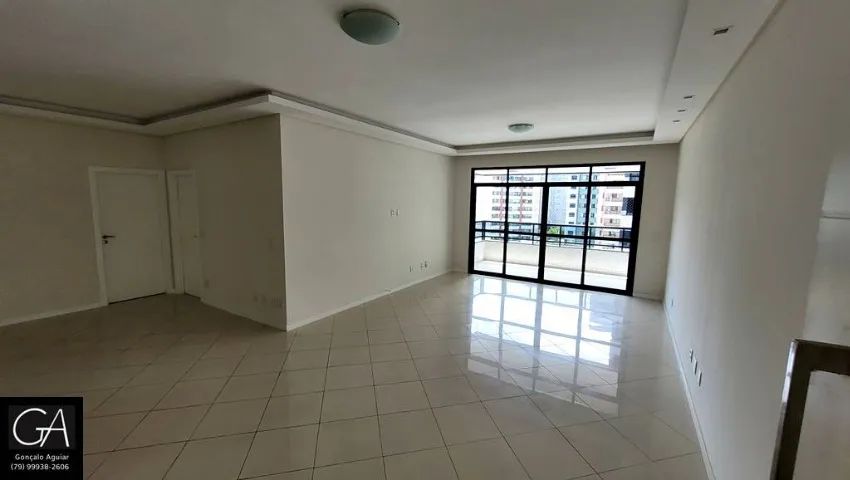 Apartamento no Ed. Residencial Hélder Câmara. - Foto 2