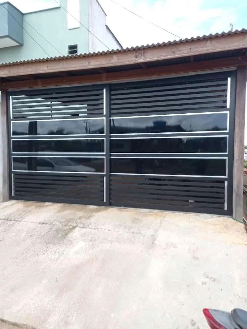 Serviços de vidraçaria  - Foto 4