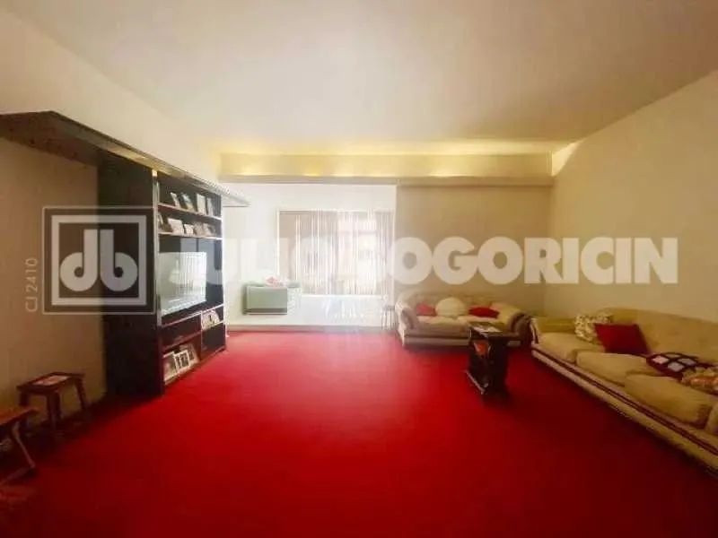Apartamento : / Residencial / Copacabana - Foto 3