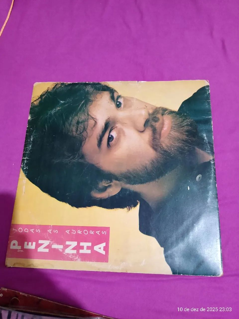 Discos de vinil  - Foto 4