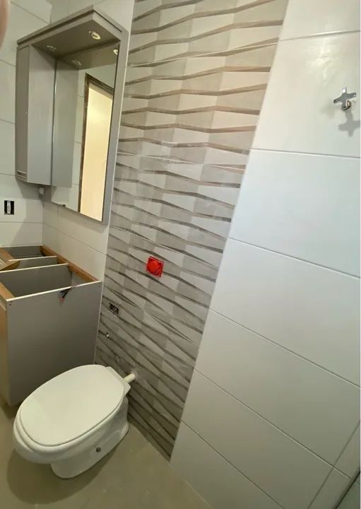 Apartamento 3 dormitórios  - Foto 3