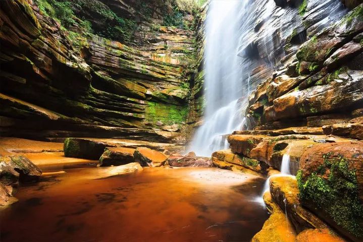RARIDADE NA CHAPADA DIAMANTINA - TERRENO DOS SONHOS EM IGATU! - Foto 4