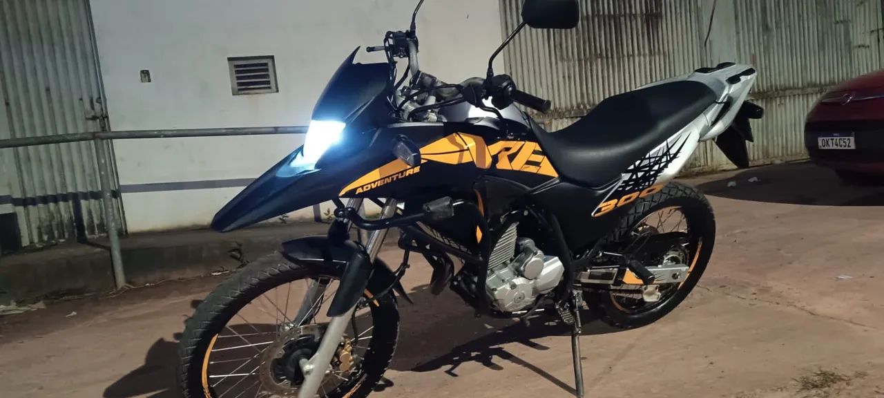 Mato 300 2017 - Foto 3