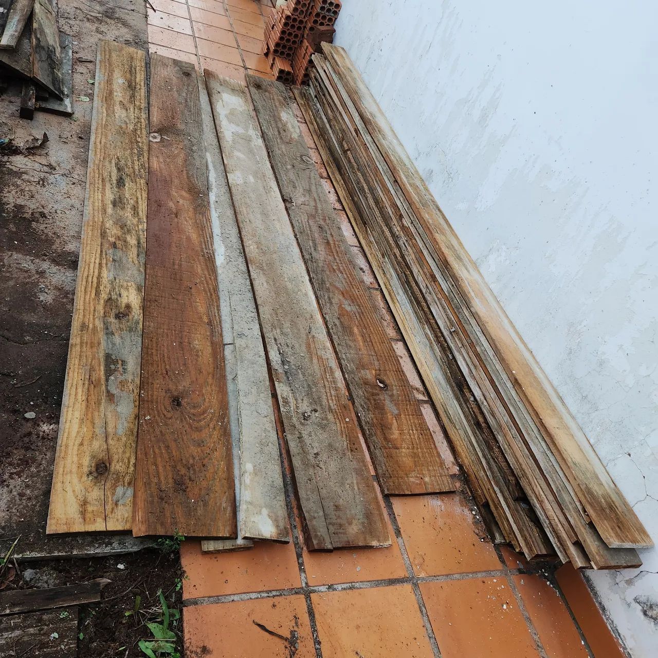 Tábuas de caixaria 