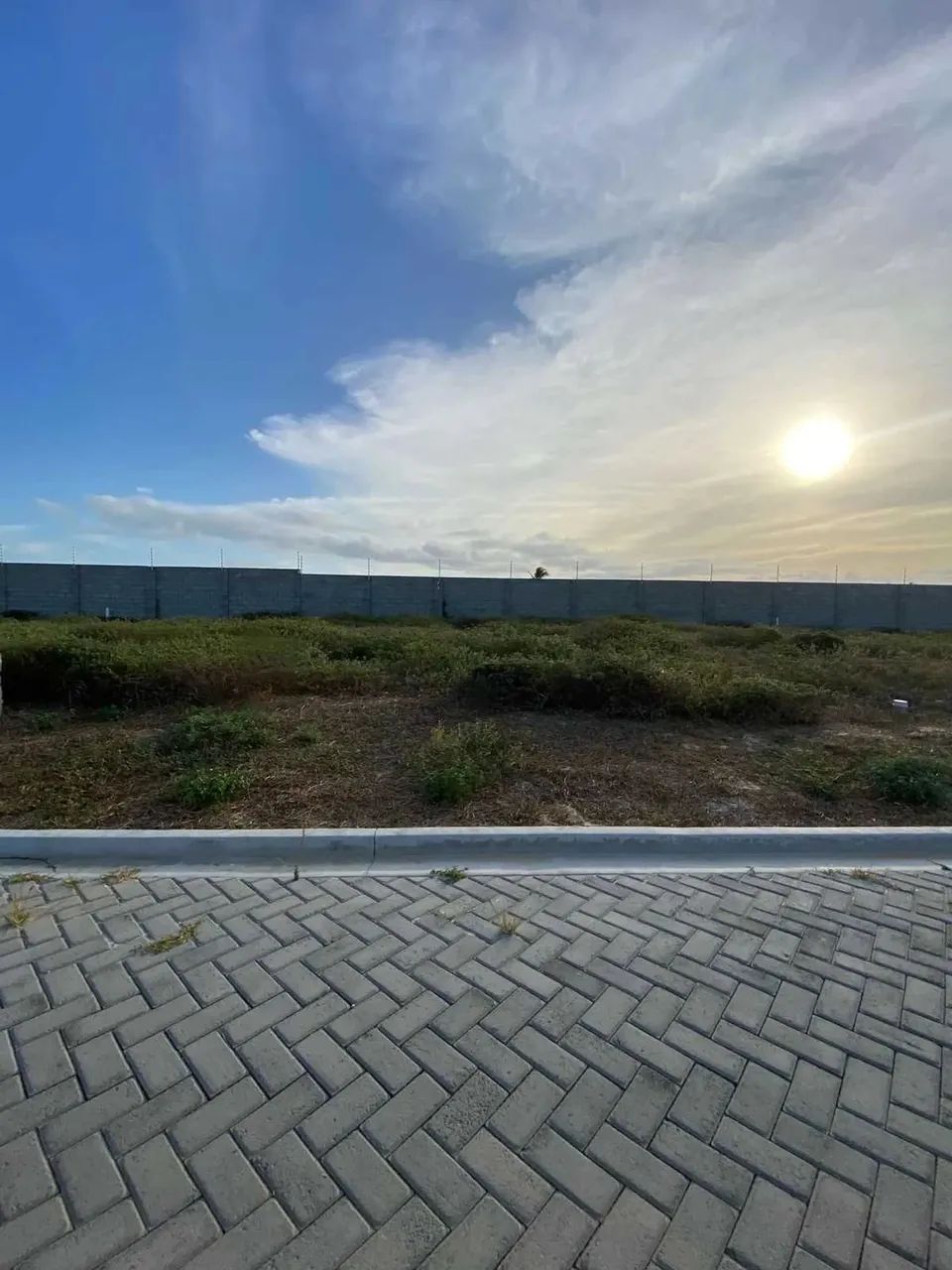 LOTE NO SUNSET BEACH RESIDENCE [24030] - Foto 9