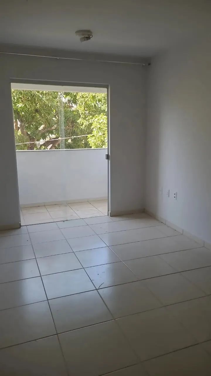Apartamento aconchegante e pronto para morar no Portal do Ipê  no Negrão  de Lima - Goiâni - Foto 2