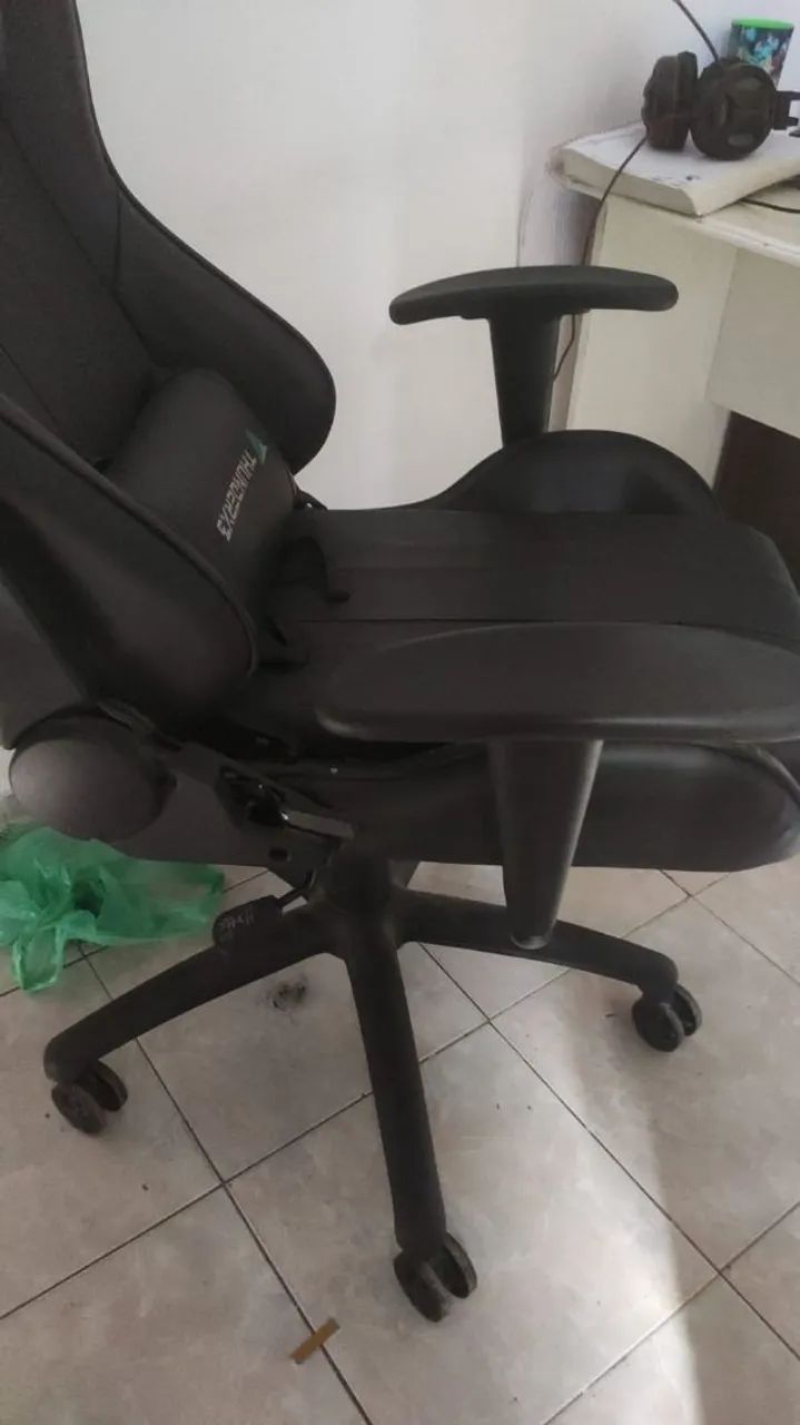 Cadeira gamer - Foto 3