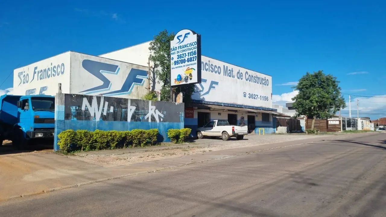 Terreno à venda, NAÇÕES , FAZENDA RIO GRANDE - PR - Foto 2