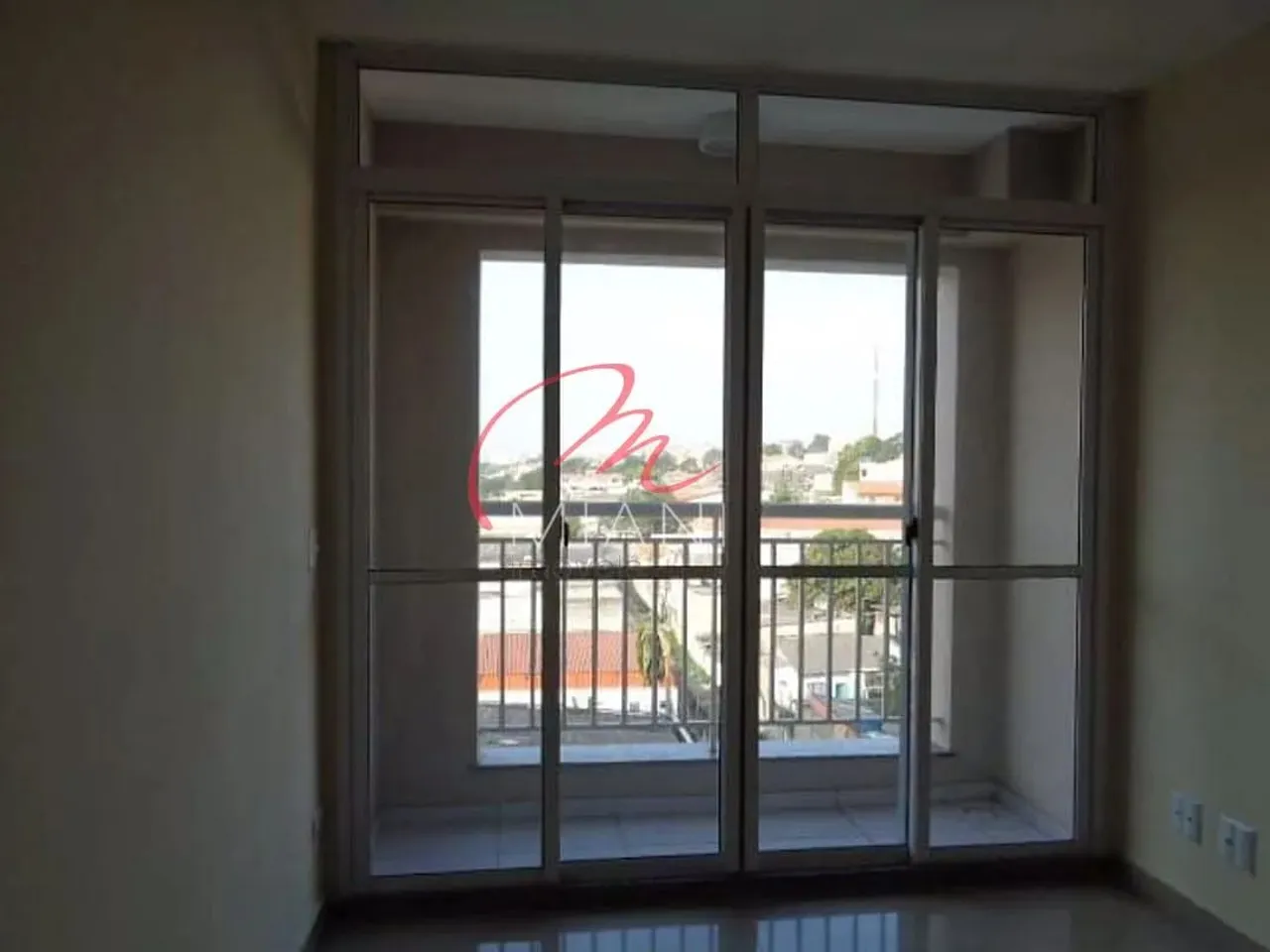 Apartamento para locação na Rio Pequeno com 50m², 2 quartos e 1 vaga de garagem - apenas 1