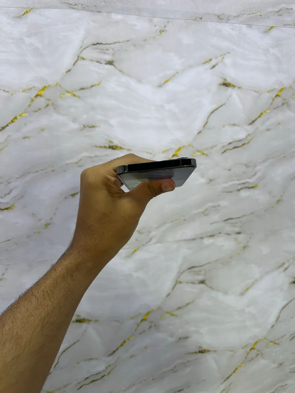 IPHONE 12 PRO MAX 128 GB TAMPA NOVA  - Foto 4